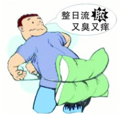 泉州医博做肛瘘手术疼不?